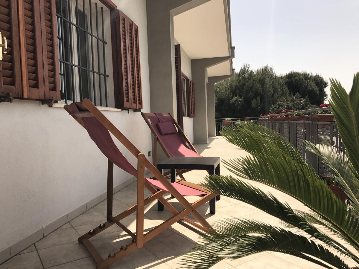 B&B National 5 Bari Zewnętrze zdjęcie