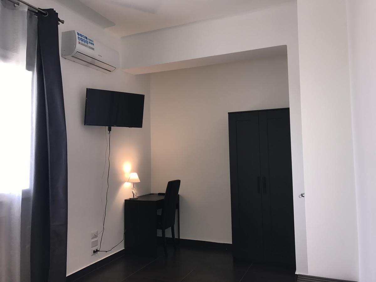 B&B National 5 Bari Zewnętrze zdjęcie