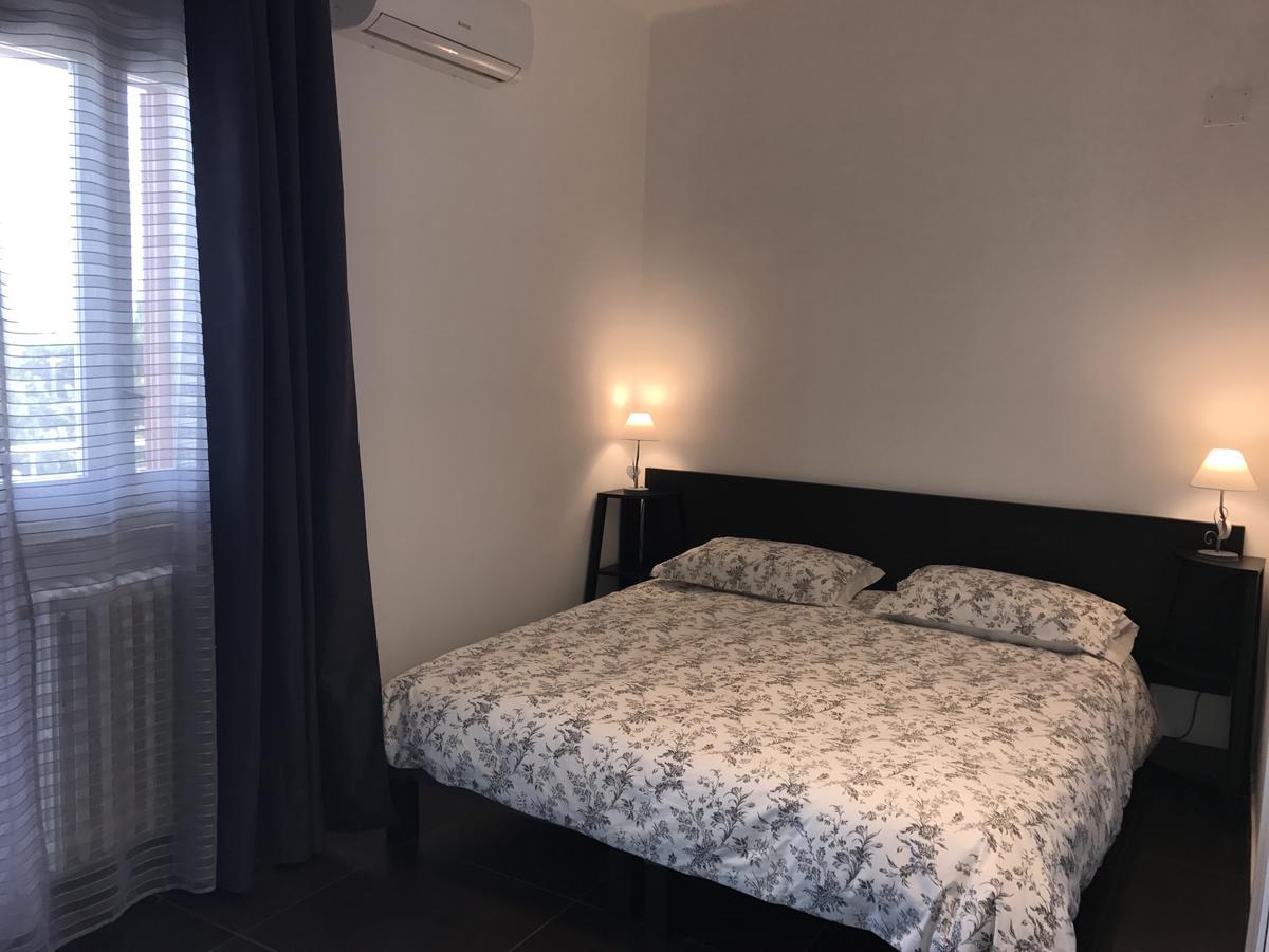 B&B National 5 Bari Zewnętrze zdjęcie