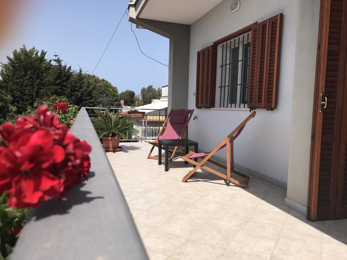 B&B National 5 Bari Zewnętrze zdjęcie